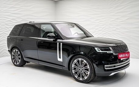 Land Rover Range Rover IV рестайлинг, 2025 год, 26 600 000 рублей, 5 фотография