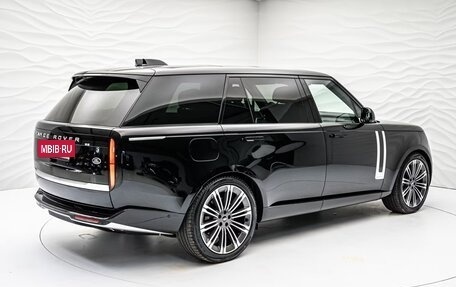 Land Rover Range Rover IV рестайлинг, 2025 год, 26 600 000 рублей, 4 фотография