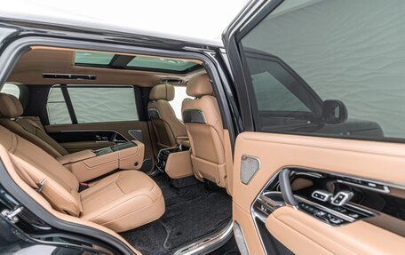 Land Rover Range Rover IV рестайлинг, 2025 год, 26 600 000 рублей, 20 фотография