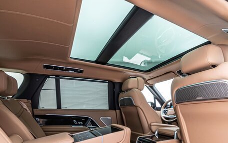 Land Rover Range Rover IV рестайлинг, 2025 год, 26 600 000 рублей, 21 фотография