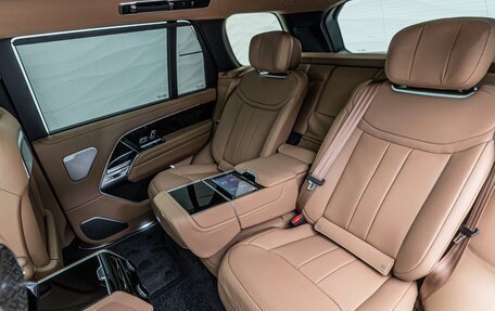 Land Rover Range Rover IV рестайлинг, 2025 год, 26 600 000 рублей, 22 фотография
