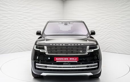 Land Rover Range Rover IV рестайлинг, 2025 год, 26 600 000 рублей, 6 фотография