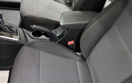 Hyundai Solaris II рестайлинг, 2019 год, 1 650 000 рублей, 8 фотография
