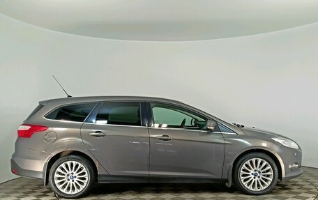 Ford Focus III, 2013 год, 699 000 рублей, 4 фотография