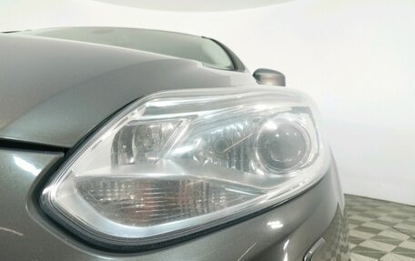 Ford Focus III, 2013 год, 699 000 рублей, 9 фотография