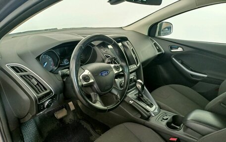 Ford Focus III, 2013 год, 699 000 рублей, 12 фотография
