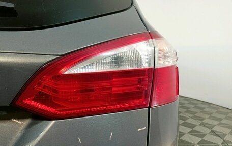 Ford Focus III, 2013 год, 699 000 рублей, 10 фотография