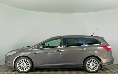 Ford Focus III, 2013 год, 699 000 рублей, 8 фотография