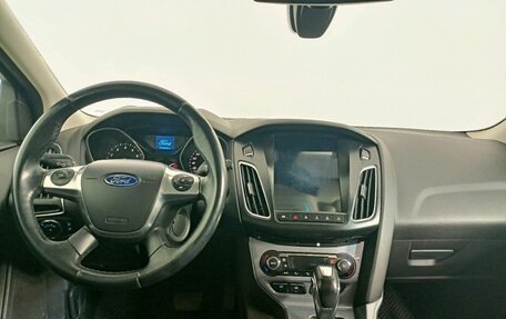 Ford Focus III, 2013 год, 699 000 рублей, 14 фотография