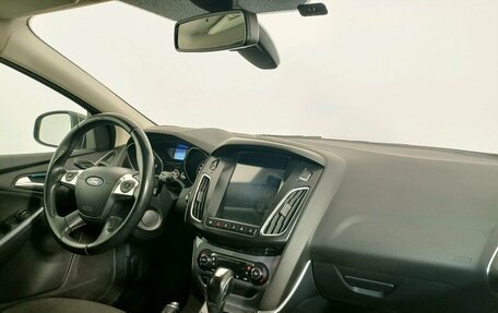 Ford Focus III, 2013 год, 699 000 рублей, 13 фотография