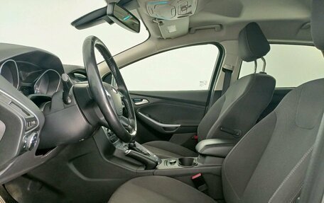 Ford Focus III, 2013 год, 699 000 рублей, 15 фотография