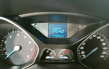 Ford Focus III, 2013 год, 699 000 рублей, 18 фотография