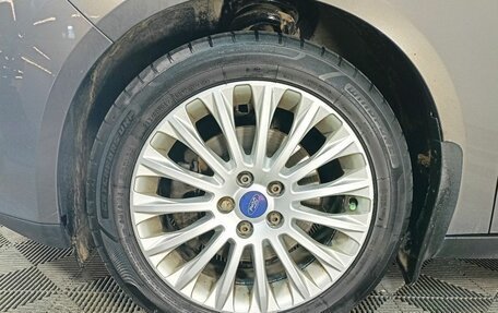 Ford Focus III, 2013 год, 699 000 рублей, 17 фотография