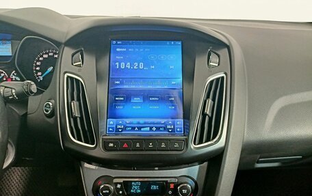 Ford Focus III, 2013 год, 699 000 рублей, 19 фотография