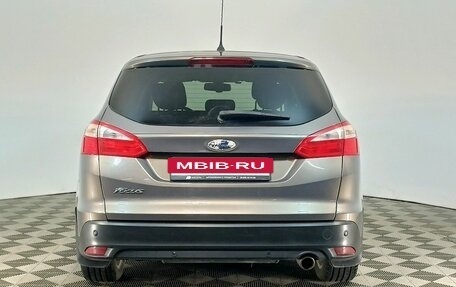 Ford Focus III, 2013 год, 699 000 рублей, 6 фотография