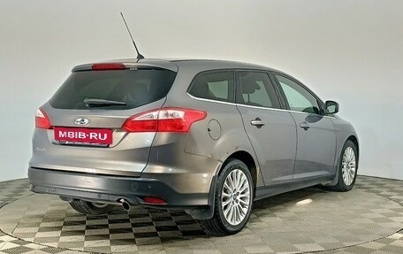 Ford Focus III, 2013 год, 699 000 рублей, 5 фотография