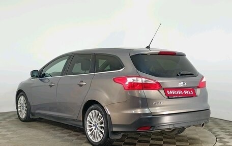 Ford Focus III, 2013 год, 699 000 рублей, 7 фотография