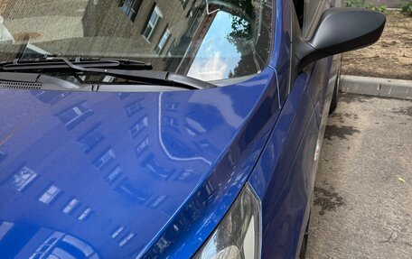 Hyundai Solaris II рестайлинг, 2013 год, 930 000 рублей, 6 фотография