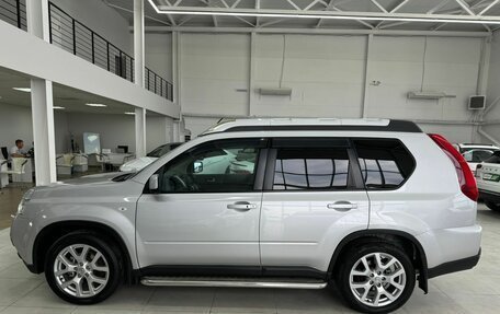 Nissan X-Trail, 2013 год, 1 500 000 рублей, 7 фотография