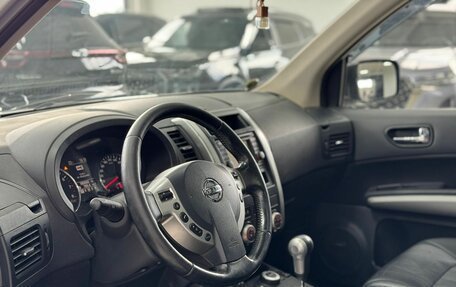 Nissan X-Trail, 2013 год, 1 500 000 рублей, 11 фотография