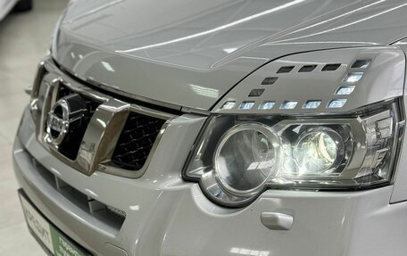 Nissan X-Trail, 2013 год, 1 500 000 рублей, 9 фотография