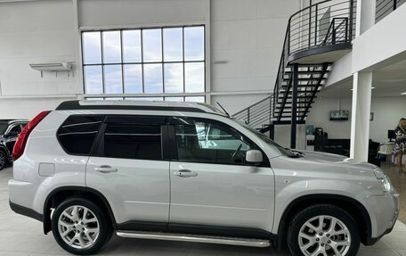 Nissan X-Trail, 2013 год, 1 500 000 рублей, 8 фотография