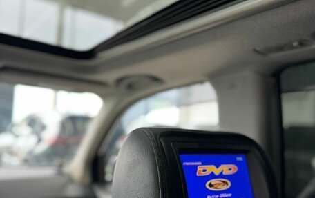 Nissan X-Trail, 2013 год, 1 500 000 рублей, 16 фотография
