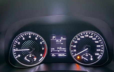 Hyundai Elantra VI рестайлинг, 2019 год, 1 699 000 рублей, 14 фотография