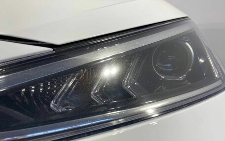 Hyundai Elantra VI рестайлинг, 2019 год, 1 699 000 рублей, 11 фотография