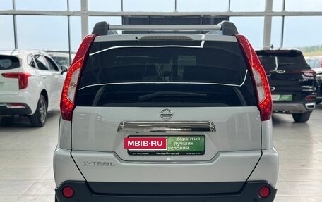 Nissan X-Trail, 2013 год, 1 500 000 рублей, 5 фотография