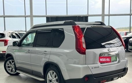 Nissan X-Trail, 2013 год, 1 500 000 рублей, 4 фотография