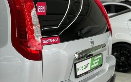 Nissan X-Trail, 2013 год, 1 500 000 рублей, 10 фотография