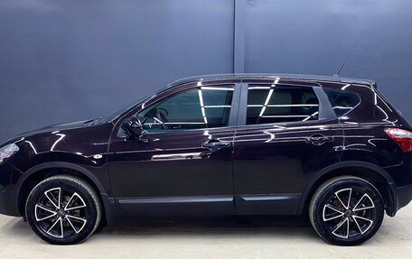 Nissan Qashqai, 2013 год, 920 000 рублей, 2 фотография
