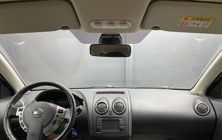 Nissan Qashqai, 2013 год, 920 000 рублей, 6 фотография