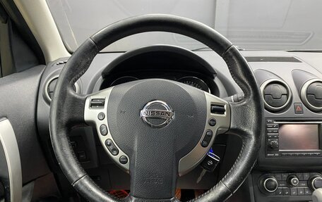 Nissan Qashqai, 2013 год, 920 000 рублей, 7 фотография