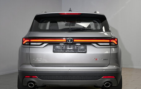 Changan CS35 Plus, 2024 год, 2 569 900 рублей, 3 фотография