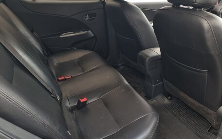 Lifan X50, 2016 год, 567 000 рублей, 10 фотография