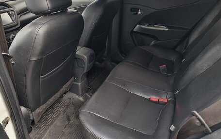 Lifan X50, 2016 год, 567 000 рублей, 8 фотография