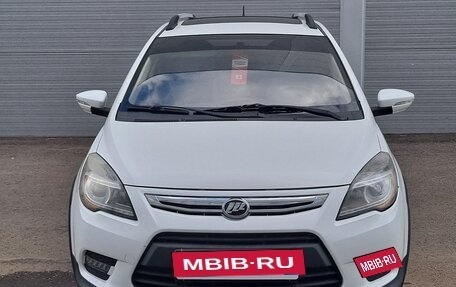 Lifan X50, 2016 год, 567 000 рублей, 2 фотография