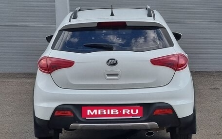 Lifan X50, 2016 год, 567 000 рублей, 6 фотография