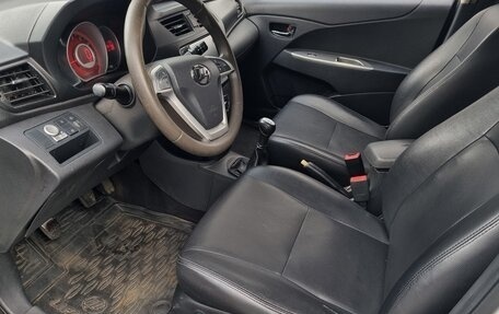 Lifan X50, 2016 год, 567 000 рублей, 7 фотография