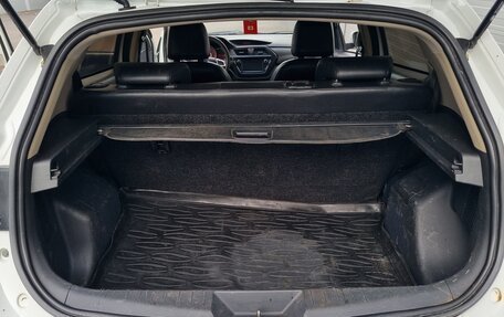 Lifan X50, 2016 год, 567 000 рублей, 22 фотография