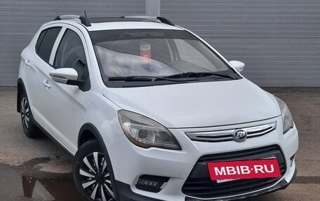 Lifan X50, 2016 год, 567 000 рублей, 3 фотография
