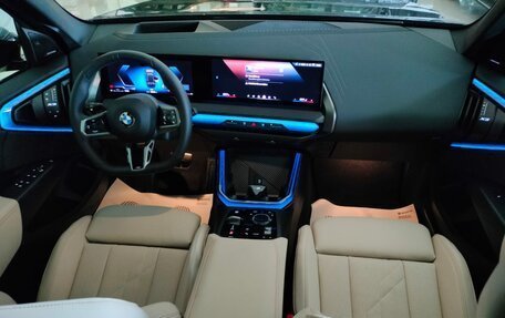 BMW X3, 2024 год, 8 000 000 рублей, 6 фотография