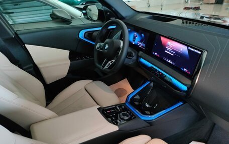 BMW X3, 2024 год, 8 000 000 рублей, 10 фотография