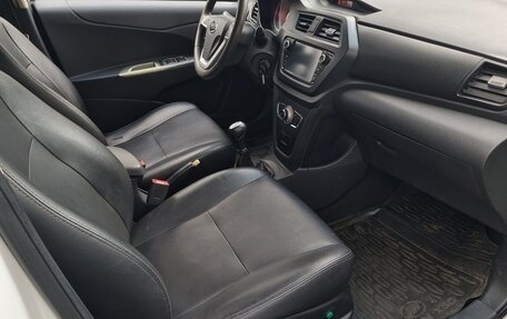 Lifan X50, 2016 год, 567 000 рублей, 9 фотография