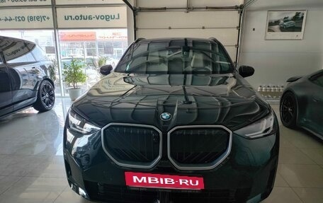 BMW X3, 2024 год, 8 000 000 рублей, 2 фотография