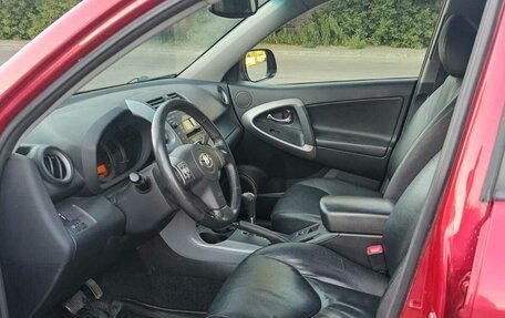 Toyota RAV4, 2008 год, 1 420 000 рублей, 7 фотография
