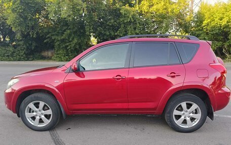 Toyota RAV4, 2008 год, 1 420 000 рублей, 3 фотография