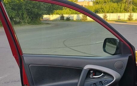 Toyota RAV4, 2008 год, 1 420 000 рублей, 8 фотография